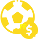 Aposte em esportes do mundo todo no 51FF!